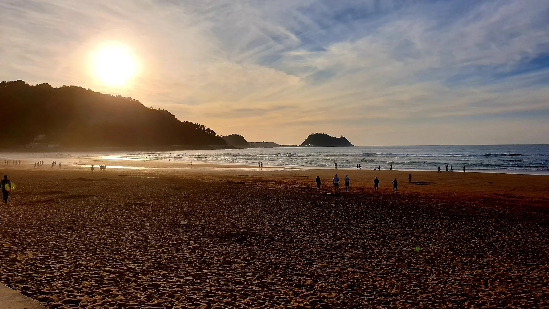 Hotel Zarauz