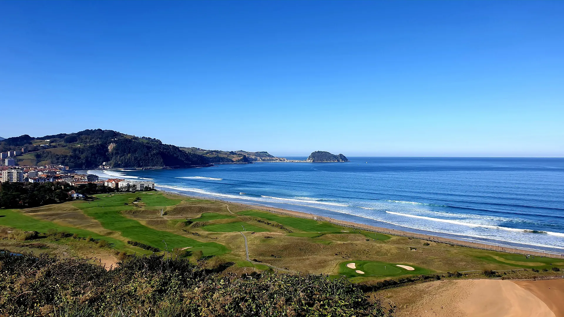 Hotel Zarauz