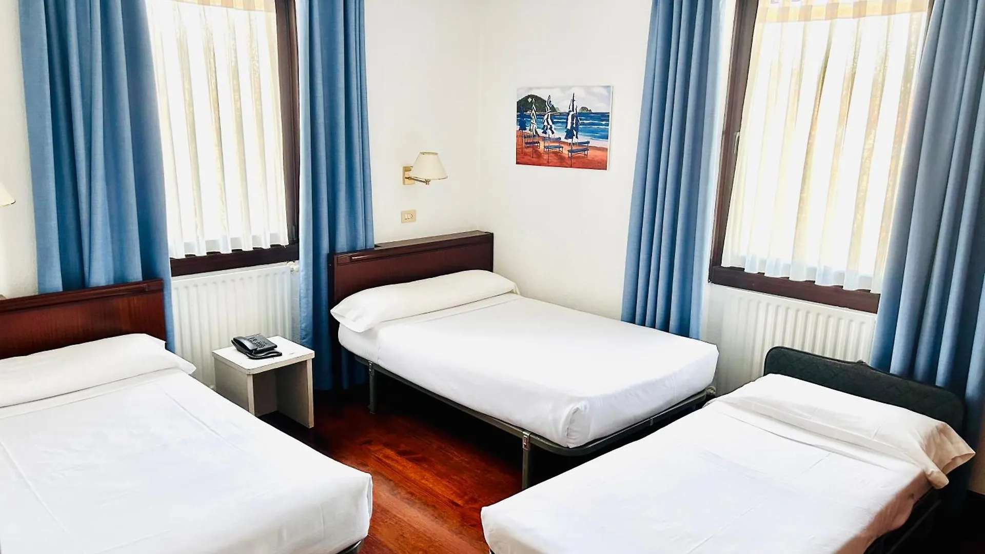 Hotel Zarauz