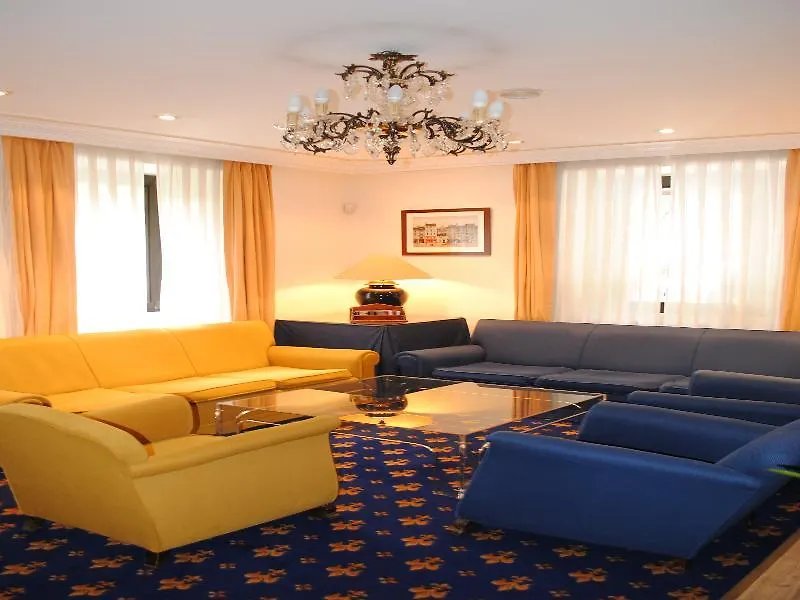 ***  Hotel Zarauz Spain