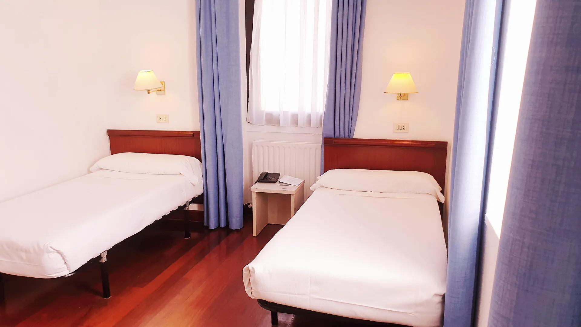 Hotel Zarauz  Zarautz